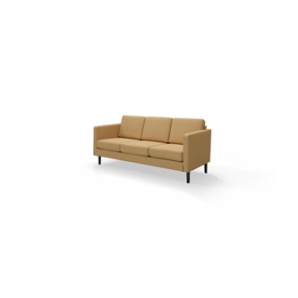 Corso sofa 3-pers