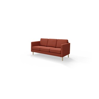 Corso sofa 3-pers