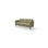 Corso sofa 3-pers