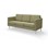 Corso sofa 3-pers