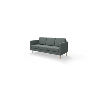 Corso sofa 3-pers