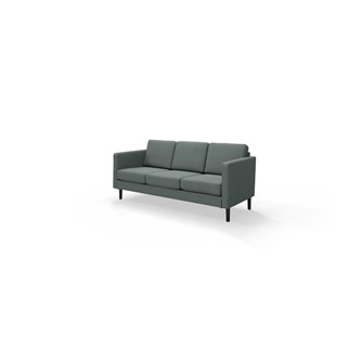 Corso sofa 3-pers