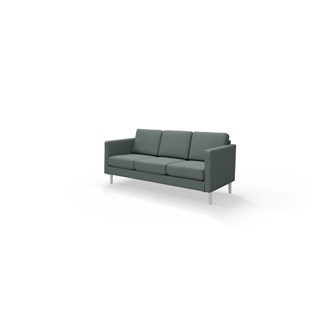 Corso sofa 3-pers