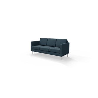 Corso sofa 3-pers