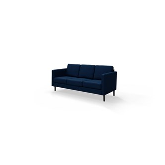 Corso sofa 3-pers