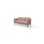 Corso sofa 3-pers