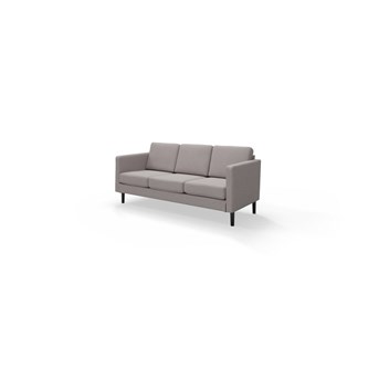 Corso sofa 3-pers