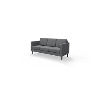 Corso sofa 3-pers