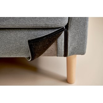 Corso sofa 3-pers