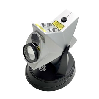 Stjernehimmel projektor Laser Star