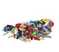 BRIO Builder byggesæt 136 dele