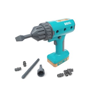 BRIO Builder Skruetrækker