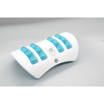 Fodmassageapparat