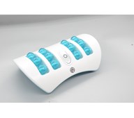 Fodmassageapparat