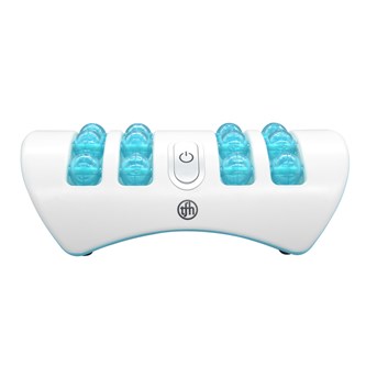 Fodmassageapparat