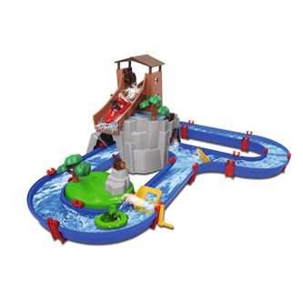 Aquaplay Adventure Land vandkanal