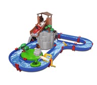 Aquaplay Adventure Land vandkanal