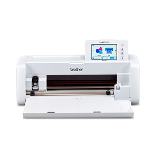 ScanNCut SDX1250