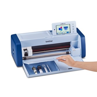 ScanNCut SDX2250D