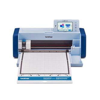 ScanNCut SDX2250D