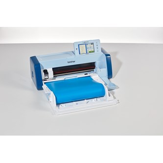 ScanNCut SDX2250D