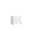 Kubus hvidpigmenteret 1 hylde med whiteboard