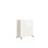 Kubus hvidpigmenteret 9 rum med whiteboard