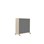 Kubus birk 9 rum med bulletin board