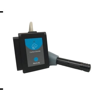 NeuLog Kuldioxidsensor (CO₂-sensor)