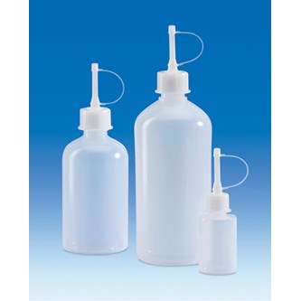 Dråbeflaske 100 ml