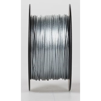 Jerntråd 1 mm 100 m