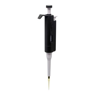Variabel mikropipette 20-200 µl