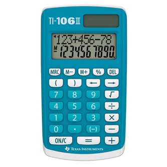 Lommeregner basic