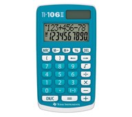 Lommeregner basic