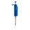 Variabel mikropipette 5-50 µl