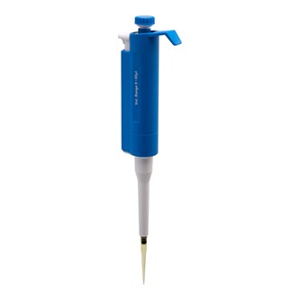 Variabel mikropipette 5-50 µl