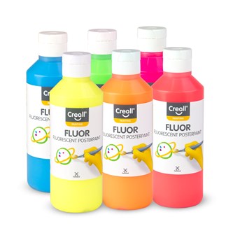 Neonmaling 250 ml