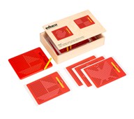 EDUCO magnetiske tavler