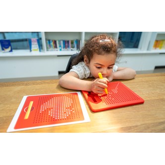 EDUCO magnetiske tavler