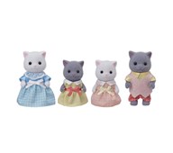 Sylvanian families perserkat