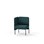 Adapt 60 lav ryg, sidepanel højre sh 45 cm