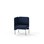 Adapt 60 lav ryg, sidepanel højre sh 45 cm