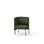 Adapt 60 lav ryg, sidepanel højre sh 45 cm