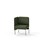 Adapt 60 lav ryg, sidepanel højre sh 45 cm