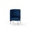 Adapt 60 medium ryg, sidepanel højre sh 45 cm