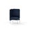 Adapt 60 medium ryg, sidepanel højre sh 45 cm