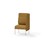 Adapt 60 medium ryg, sidepanel venstre sh 45 cm