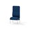 Adapt 60 høj ryg, uden sidepaneler sh 45 cm
