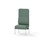 Adapt 60 høj ryg, uden sidepaneler sh 45 cm
