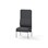 Adapt 60 høj ryg, uden sidepaneler sh 45 cm